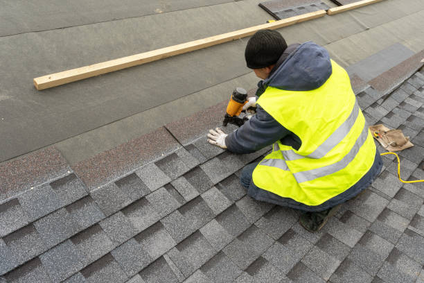 Best Roof Leak Repair  in Norman Park, GA