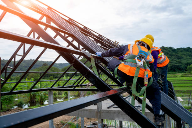 Heating Cable for Roof Installation in Norman Park, GA