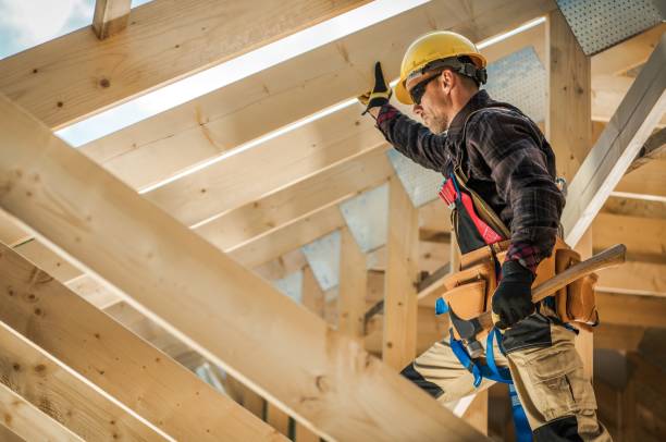 Best Emergency Roof Repair  in Norman Park, GA
