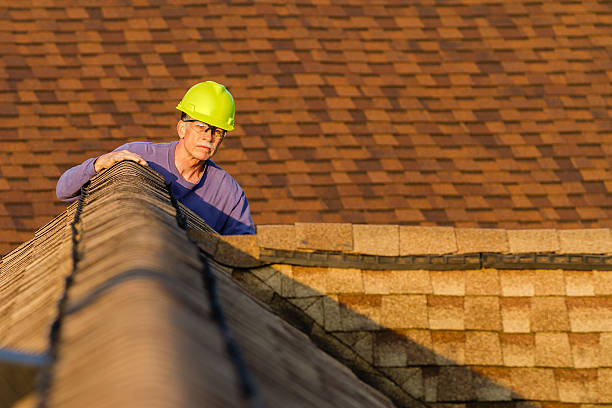 Best Tile Roofing Contractor  in Norman Park, GA